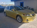 Lexus CT 2011