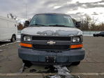 Chevrolet Express 2008