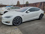 Tesla Model S 2018
