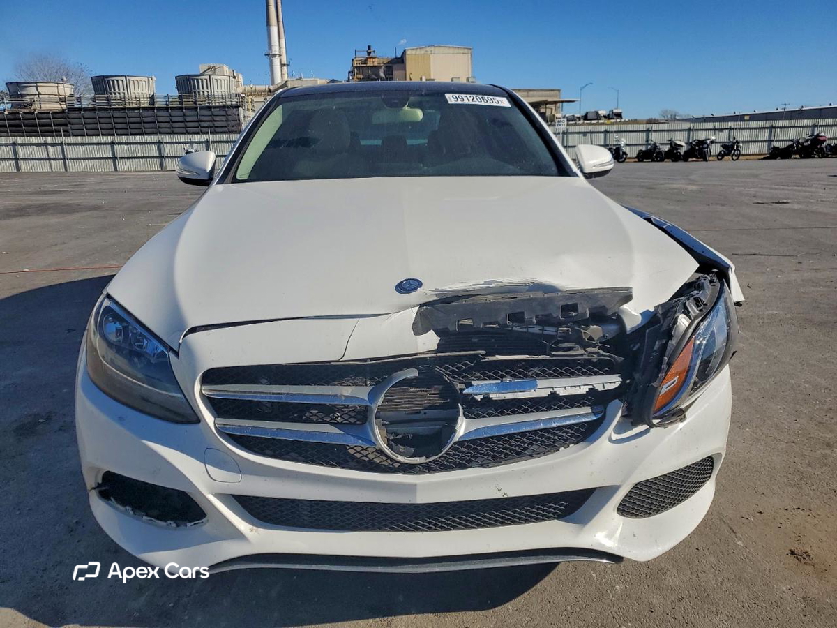 Mercedes-Benz  2015