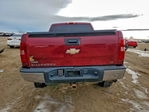 Chevrolet Silverado 2008