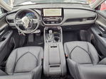 Toyota Highlander 2025