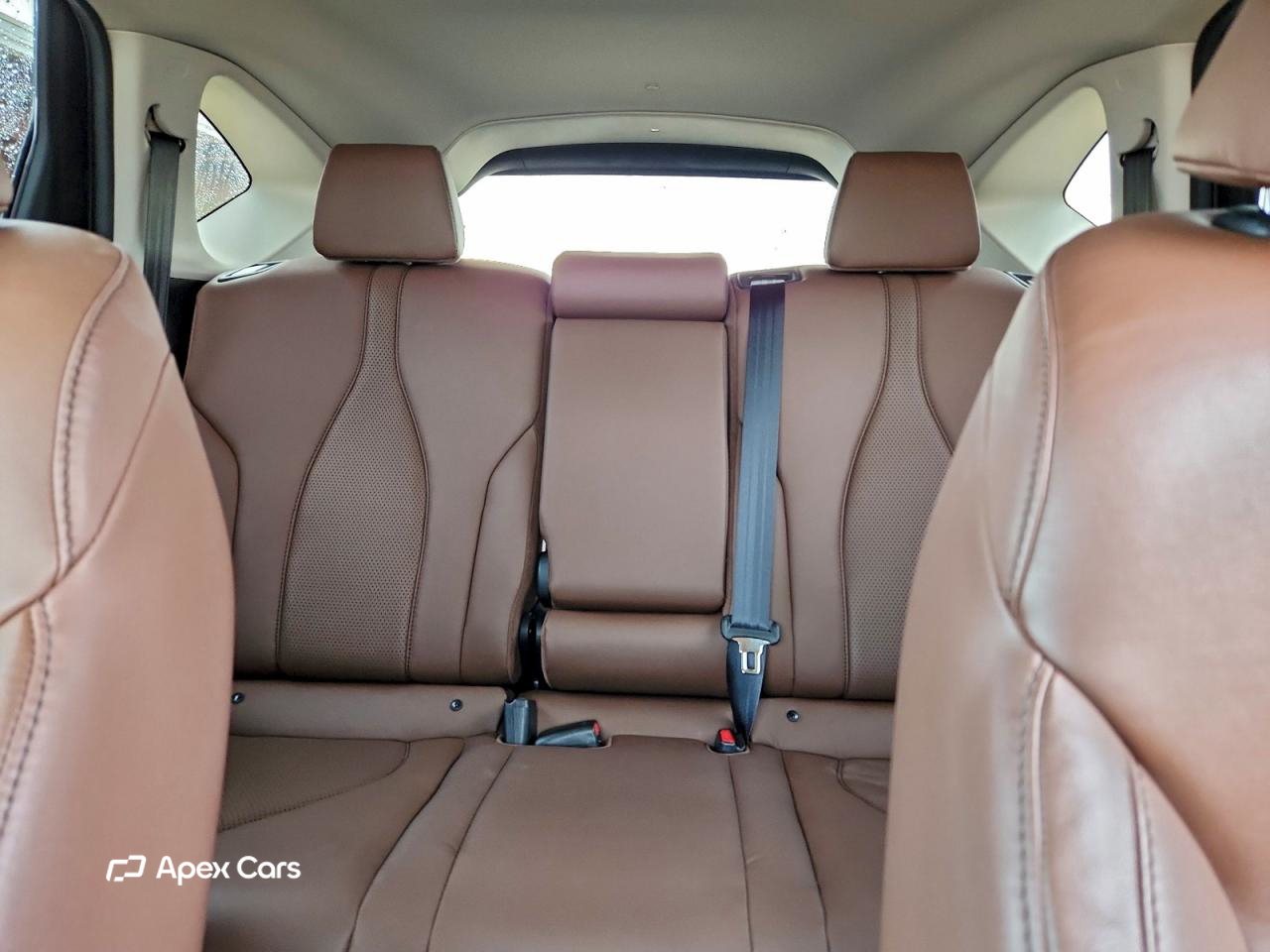 Acura RDX 2019