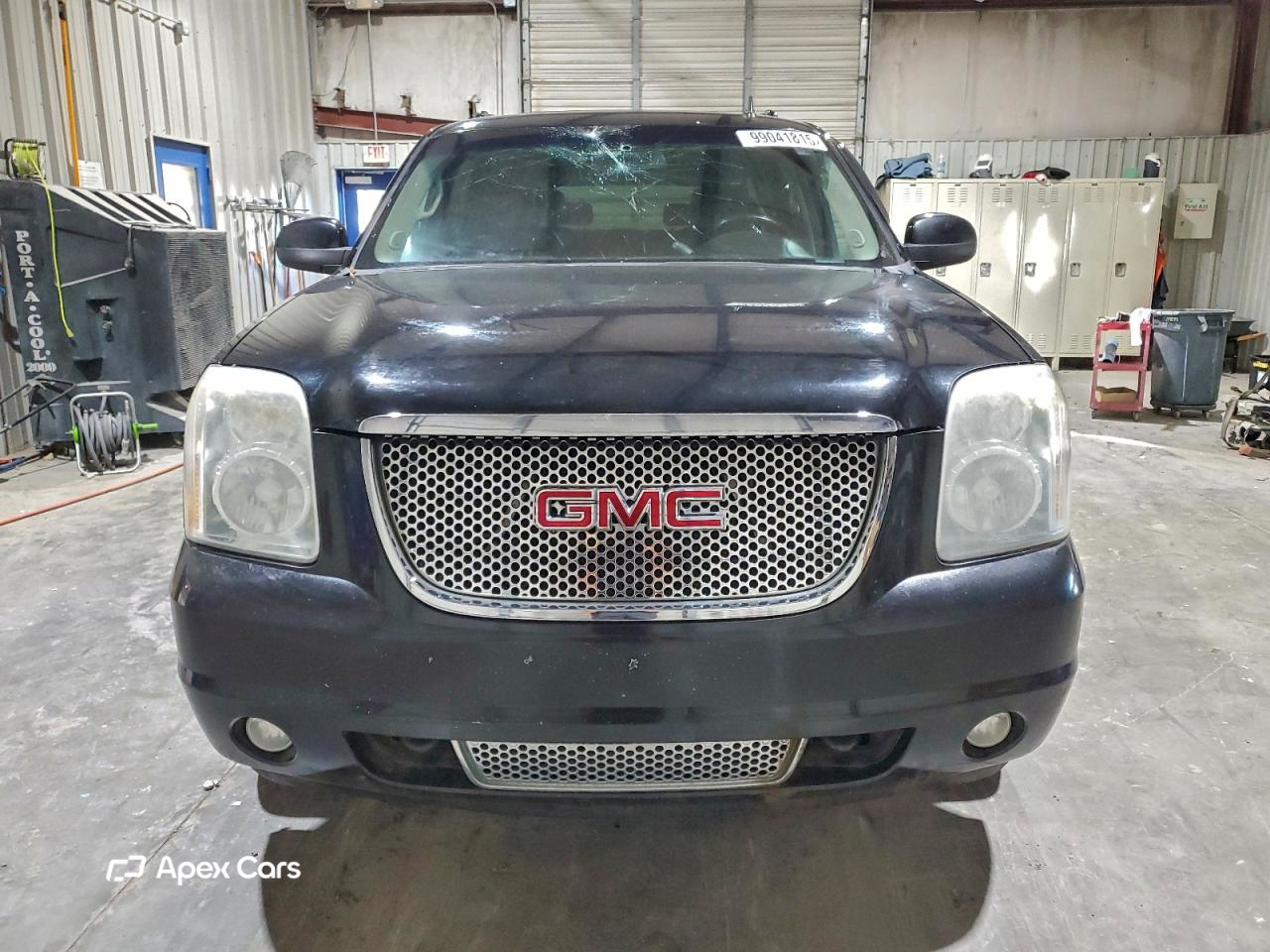 GMC Yukon 2010