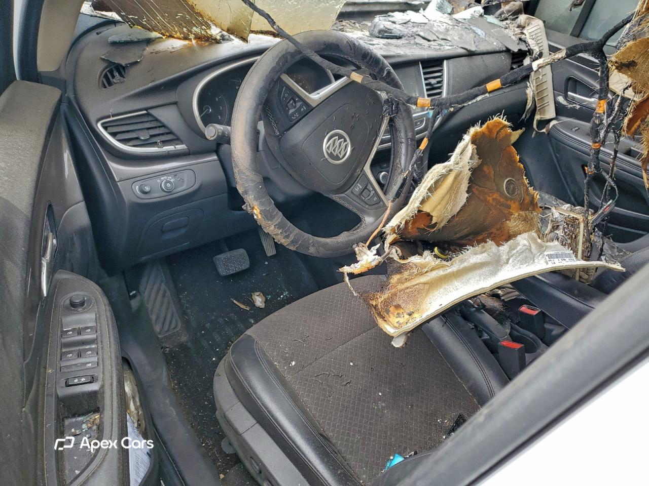 Buick Encore 2020