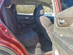 Nissan Rogue 2014