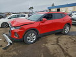 Chevrolet Blazer 2021