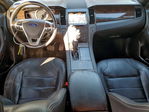 Ford Taurus 2016