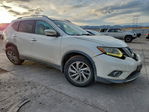 Nissan Rogue 2015