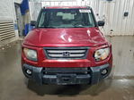 Honda Element 2008