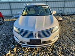 Lincoln MKC 2017
