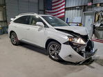 Lexus RX 2014