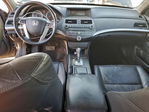 Honda Accord 2012