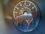 Saturn Sky 2007