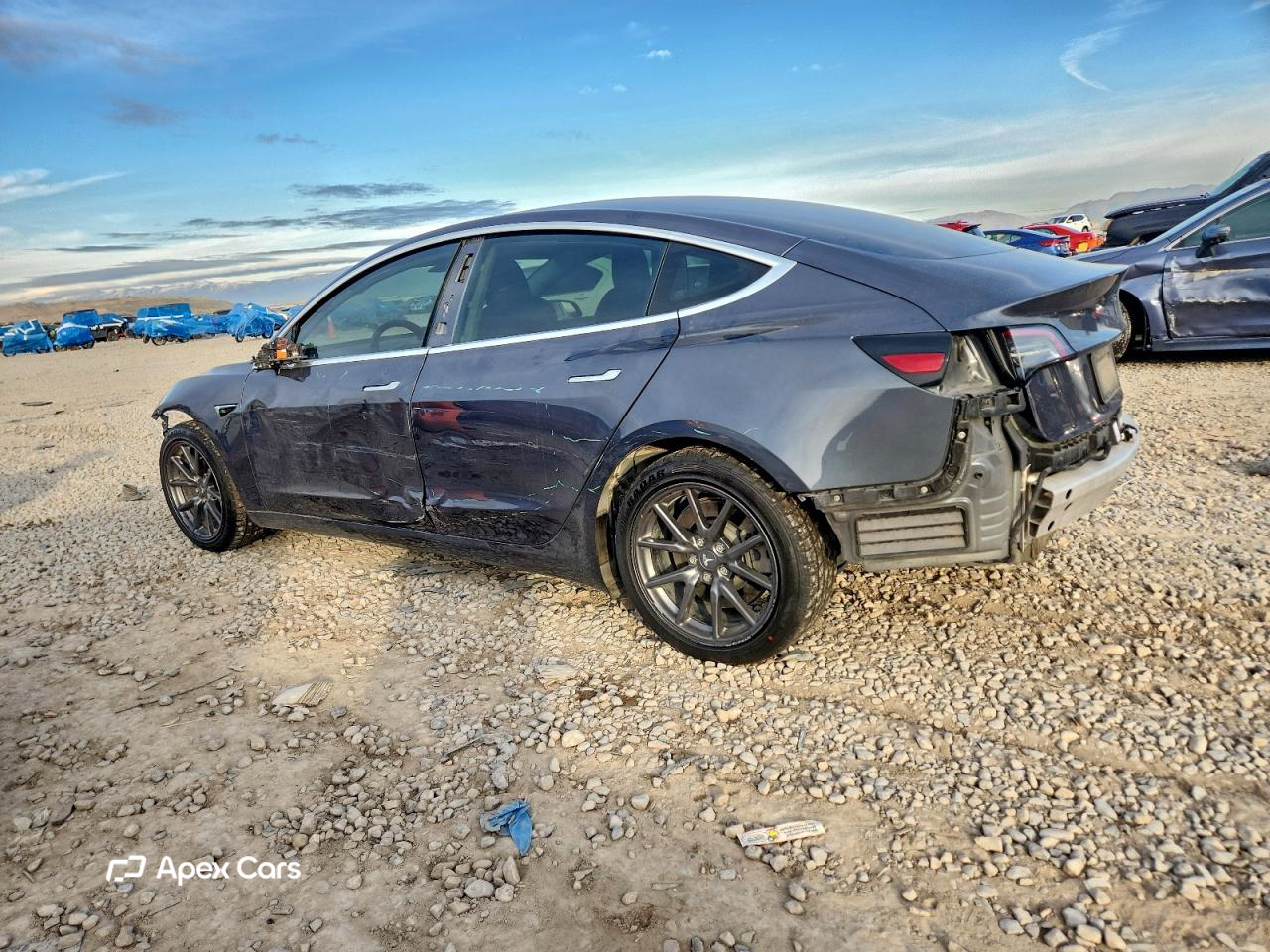 Tesla Model 3 2020