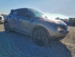 Nissan Juke 2013