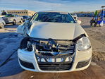 Volkswagen Jetta 2008