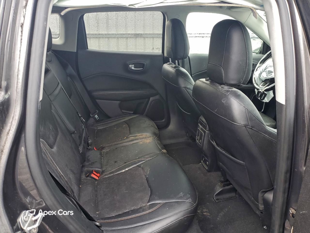 Jeep Compass 2018