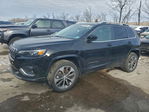 Jeep Cherokee 2019