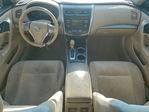 Nissan Altima 2013