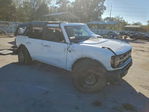 Ford Bronco 2025