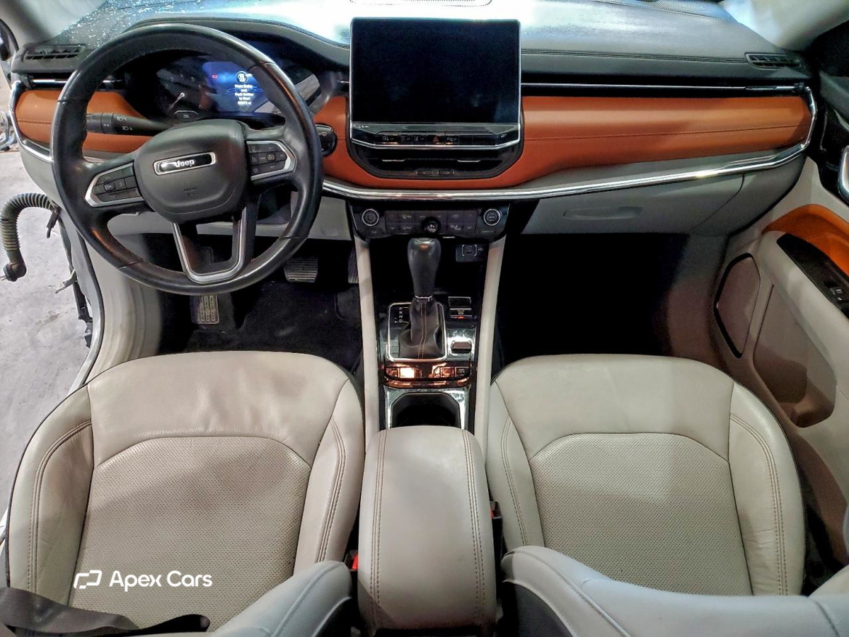 Jeep Compass 2022