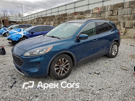Ford Escape 2020 - Image 1 of 13