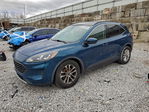 Ford Escape 2020