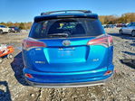 Toyota RAV 4 2017