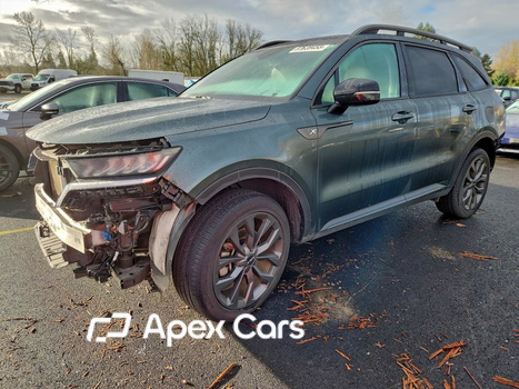Kia Sorento 2023 - Image 1 of 14