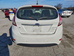Ford Fiesta 2015