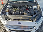 Ford Fusion 2016