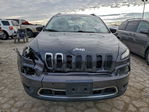 Jeep Cherokee 2017