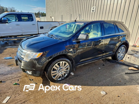 Ford Edge 2010 - Zdjęcie 1 z 13