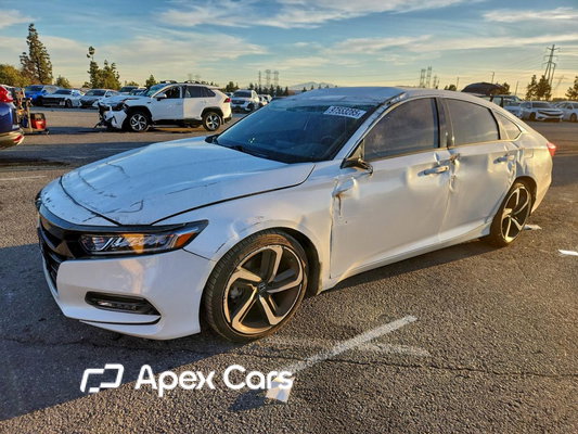 Honda Accord 2019 - Image 1 of 13