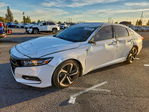 Honda Accord 2019