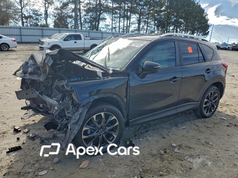 Mazda CX-5 2016 - Image 1 of 14