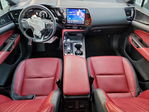 Lexus NX 2022