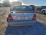 Mazda Protege 2000