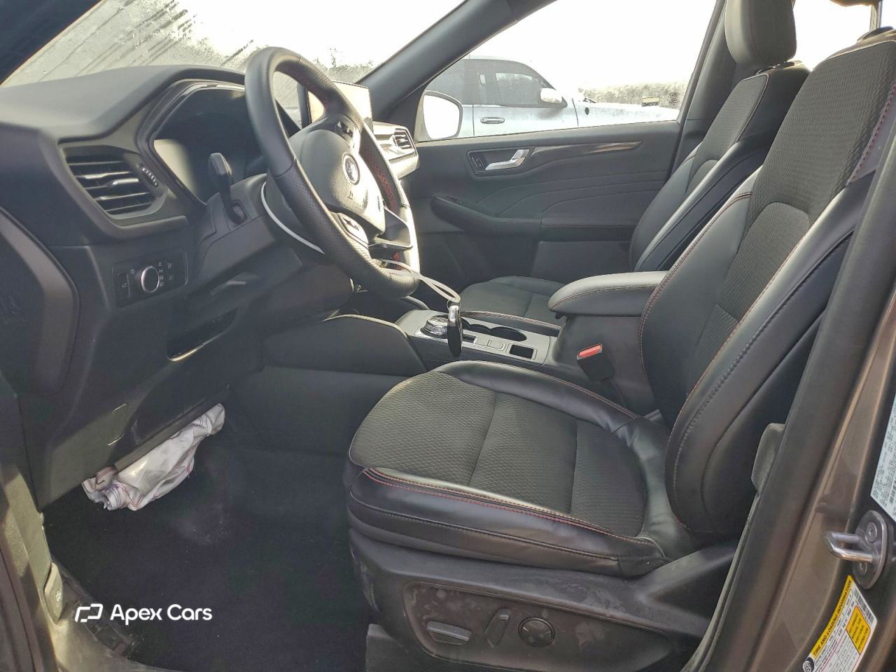 Ford Escape 2023