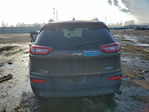 Jeep Cherokee 2015