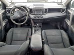 Toyota RAV 4 2016