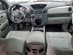 Honda Pilot 2012
