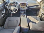 Chevrolet Malibu 2024