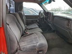 Chevrolet Silverado 2000