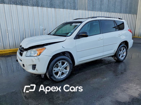 Toyota RAV 4 2011 - Image 1 of 13