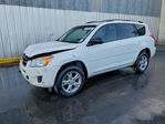 Toyota RAV 4 2011