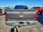 Chevrolet Silverado 2011