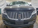Lincoln MKX 2015