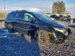 Honda Odyssey 2018